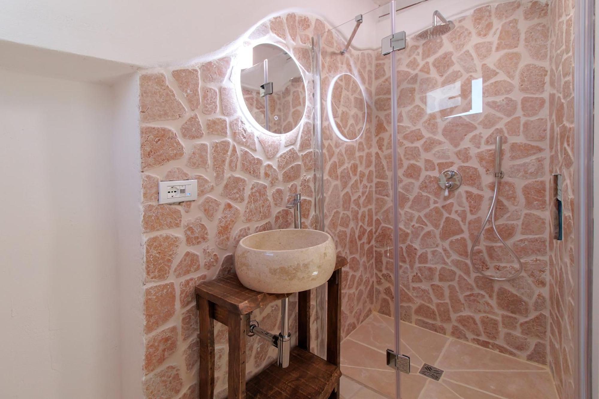 Le Terrazze Della Crianza Apartment Ostuni Exterior photo