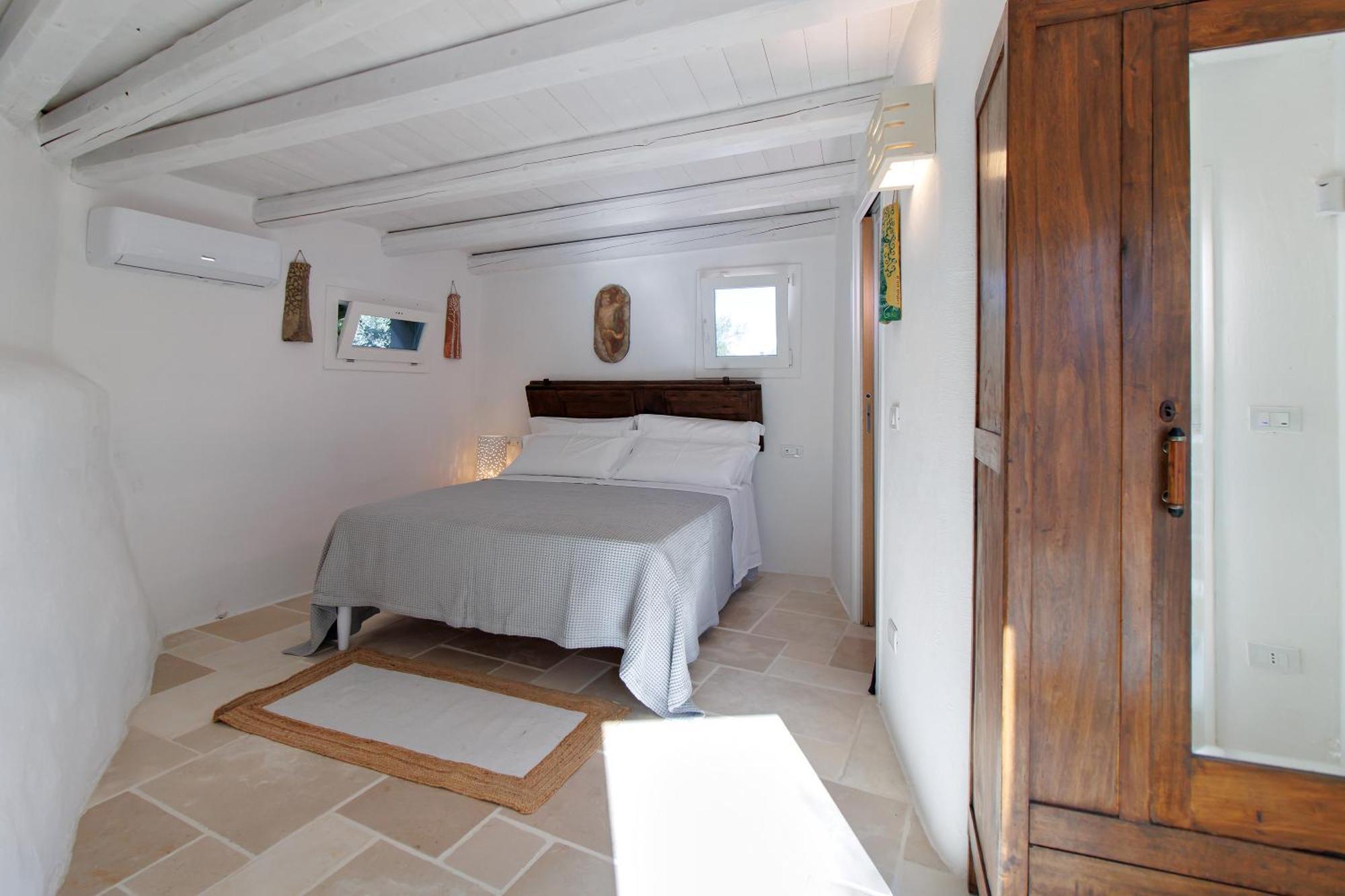 Le Terrazze Della Crianza Apartment Ostuni Exterior photo