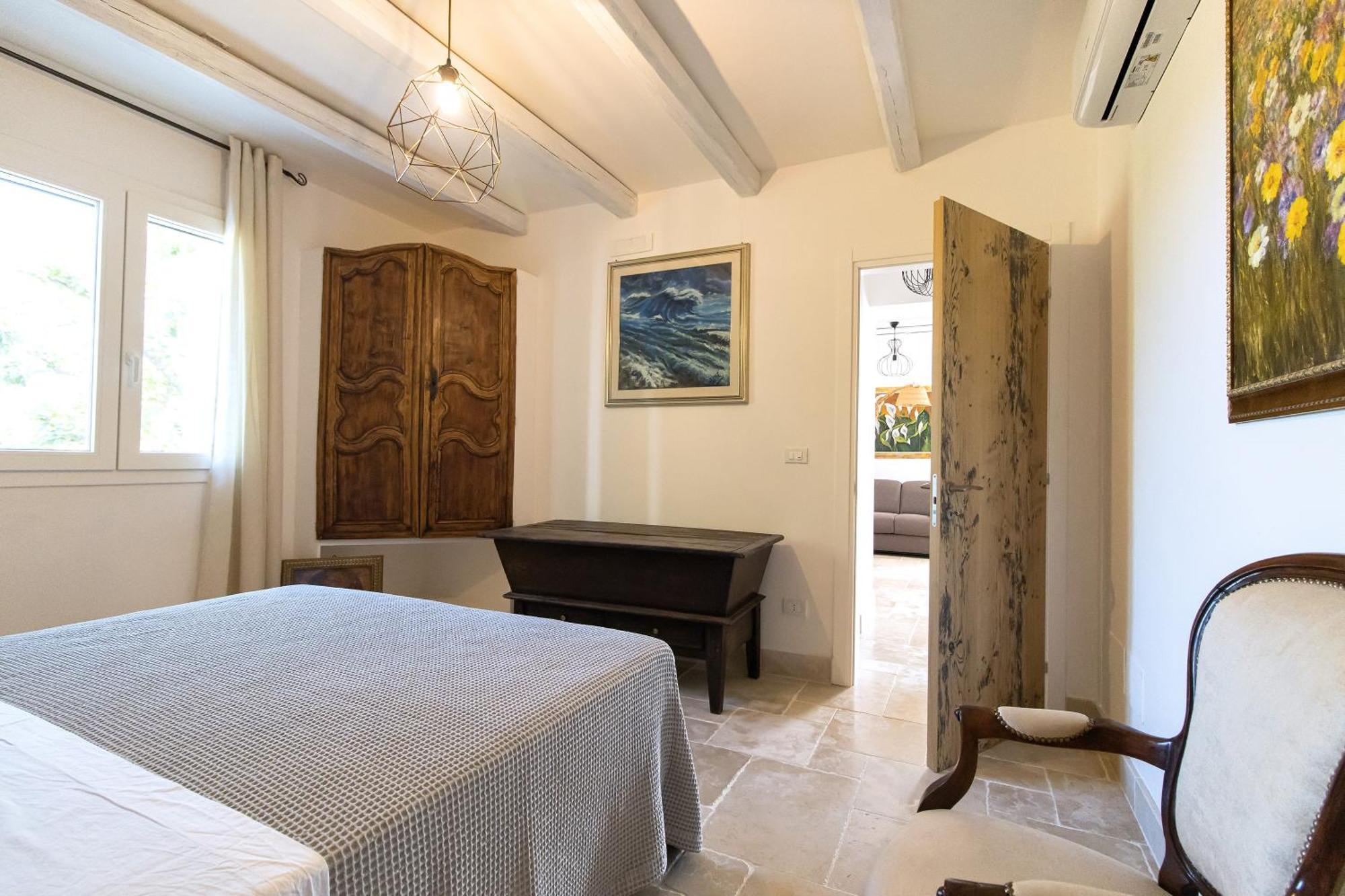 Le Terrazze Della Crianza Apartment Ostuni Exterior photo