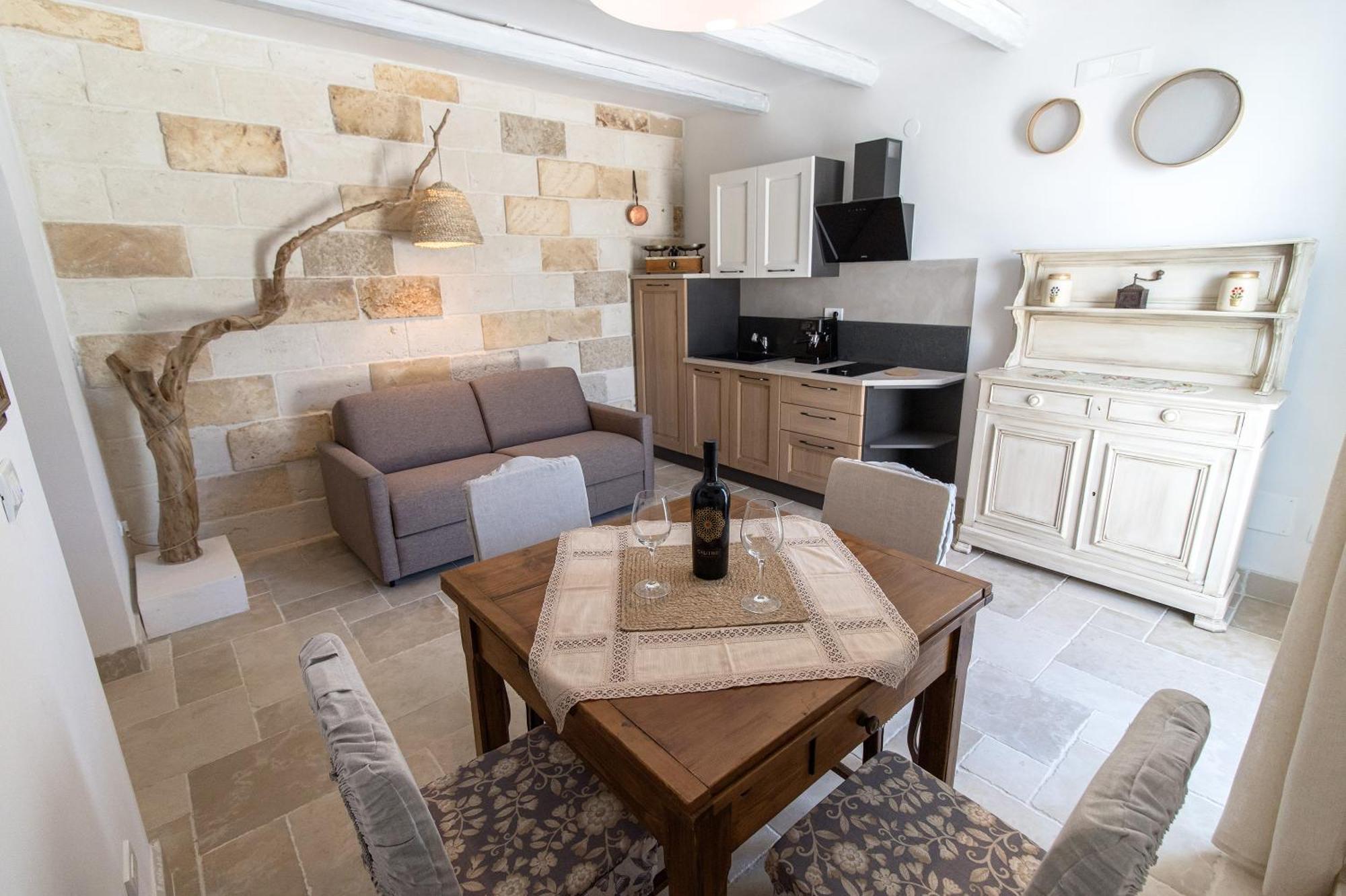 Le Terrazze Della Crianza Apartment Ostuni Exterior photo