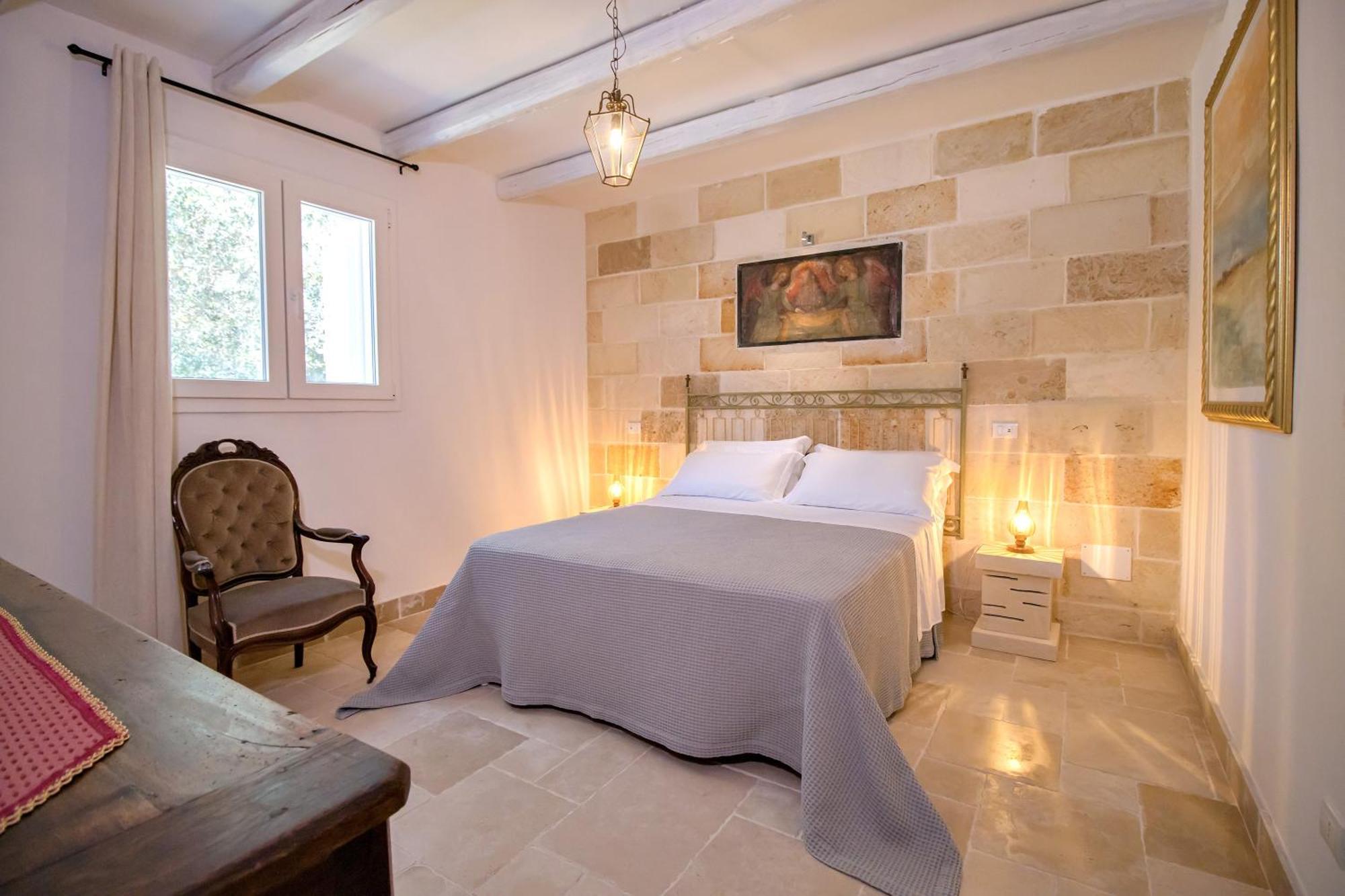 Le Terrazze Della Crianza Apartment Ostuni Exterior photo