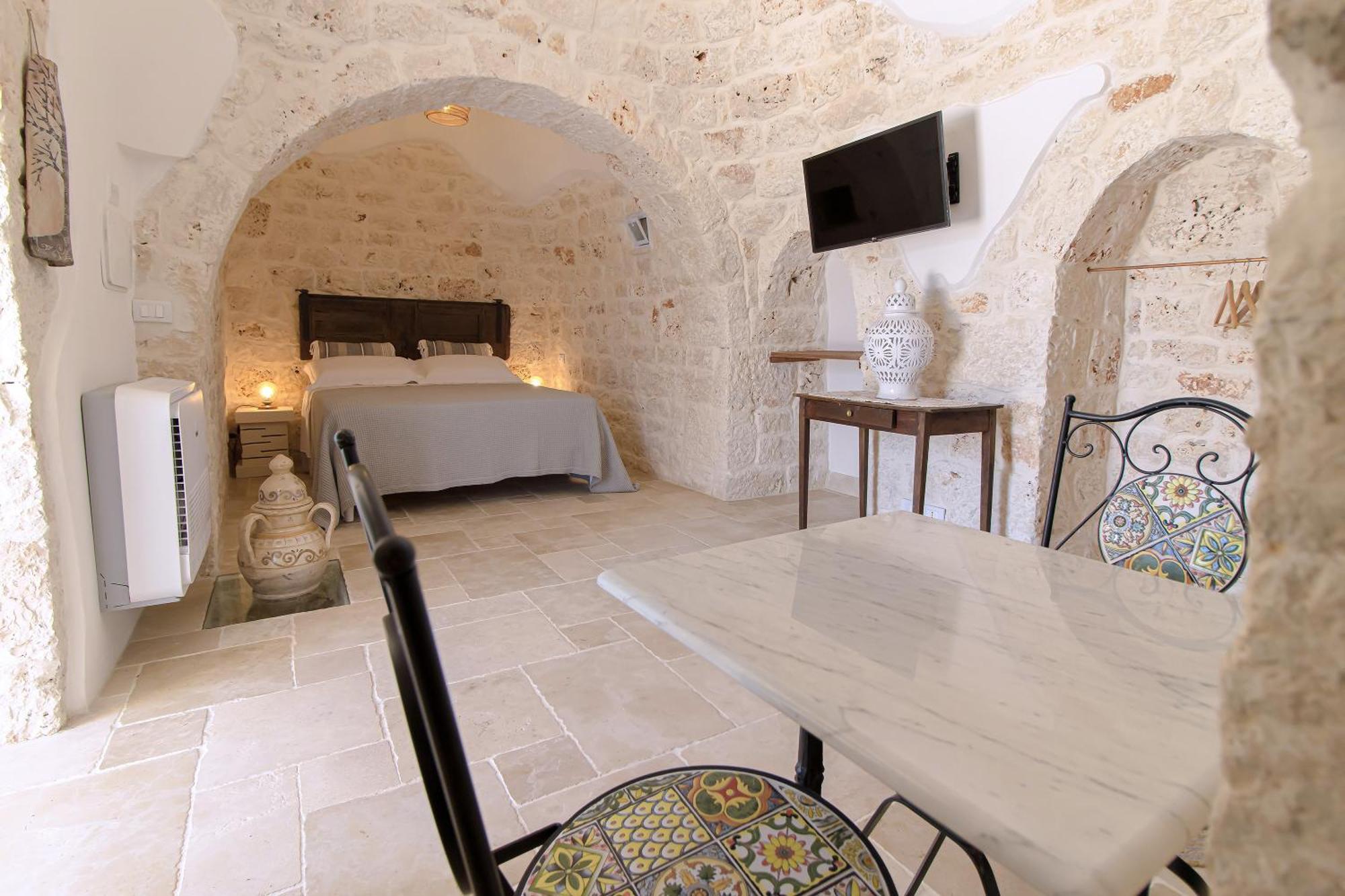Le Terrazze Della Crianza Apartment Ostuni Exterior photo