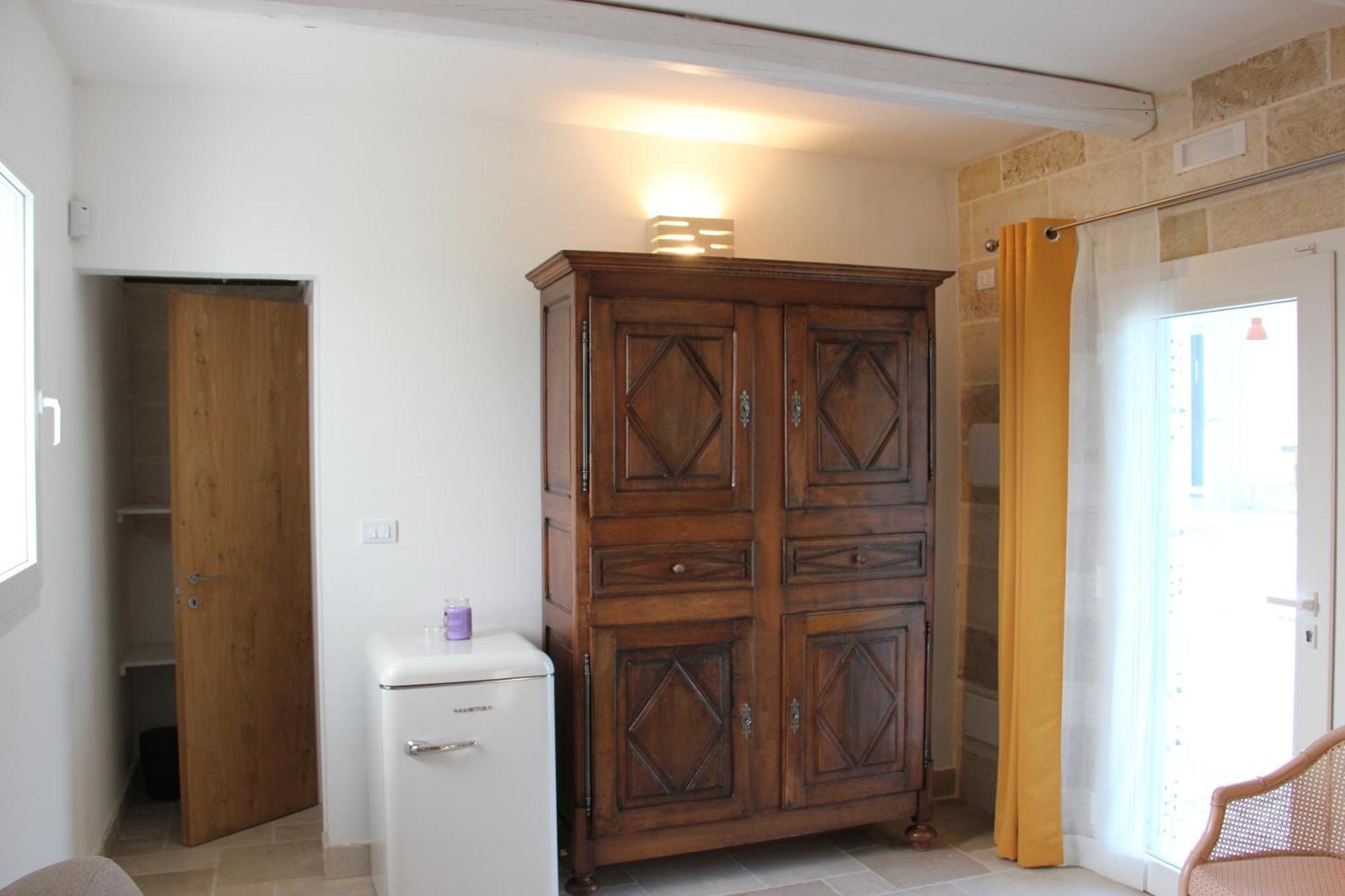 Le Terrazze Della Crianza Apartment Ostuni Exterior photo