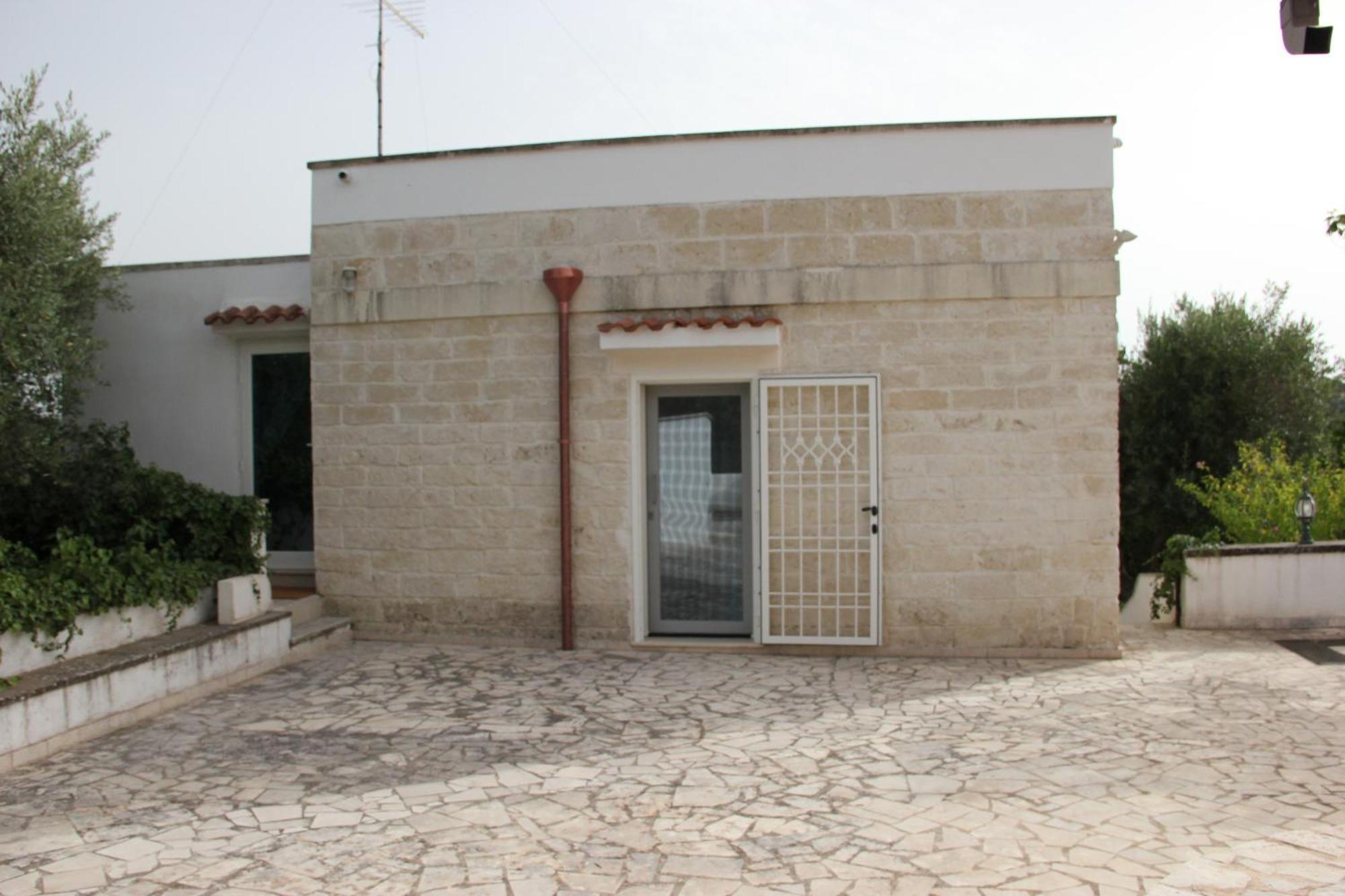 Le Terrazze Della Crianza Apartment Ostuni Exterior photo