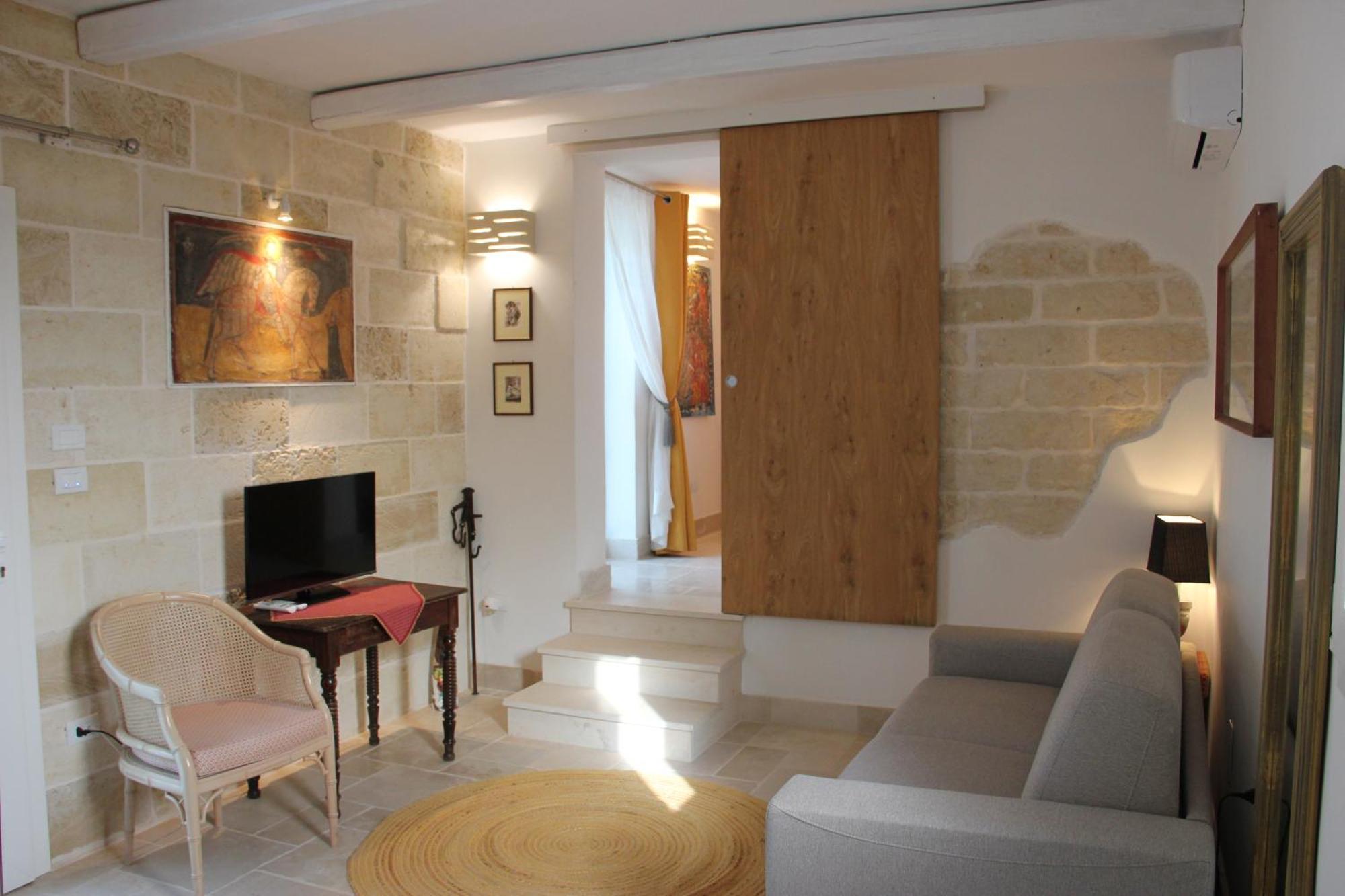Le Terrazze Della Crianza Apartment Ostuni Exterior photo