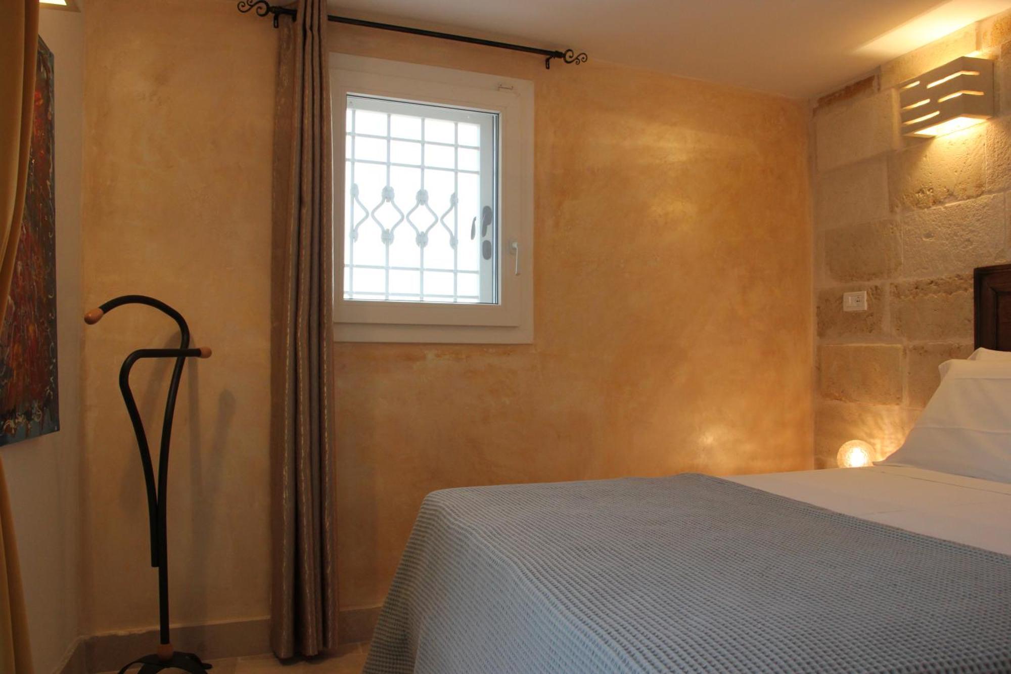 Le Terrazze Della Crianza Apartment Ostuni Exterior photo