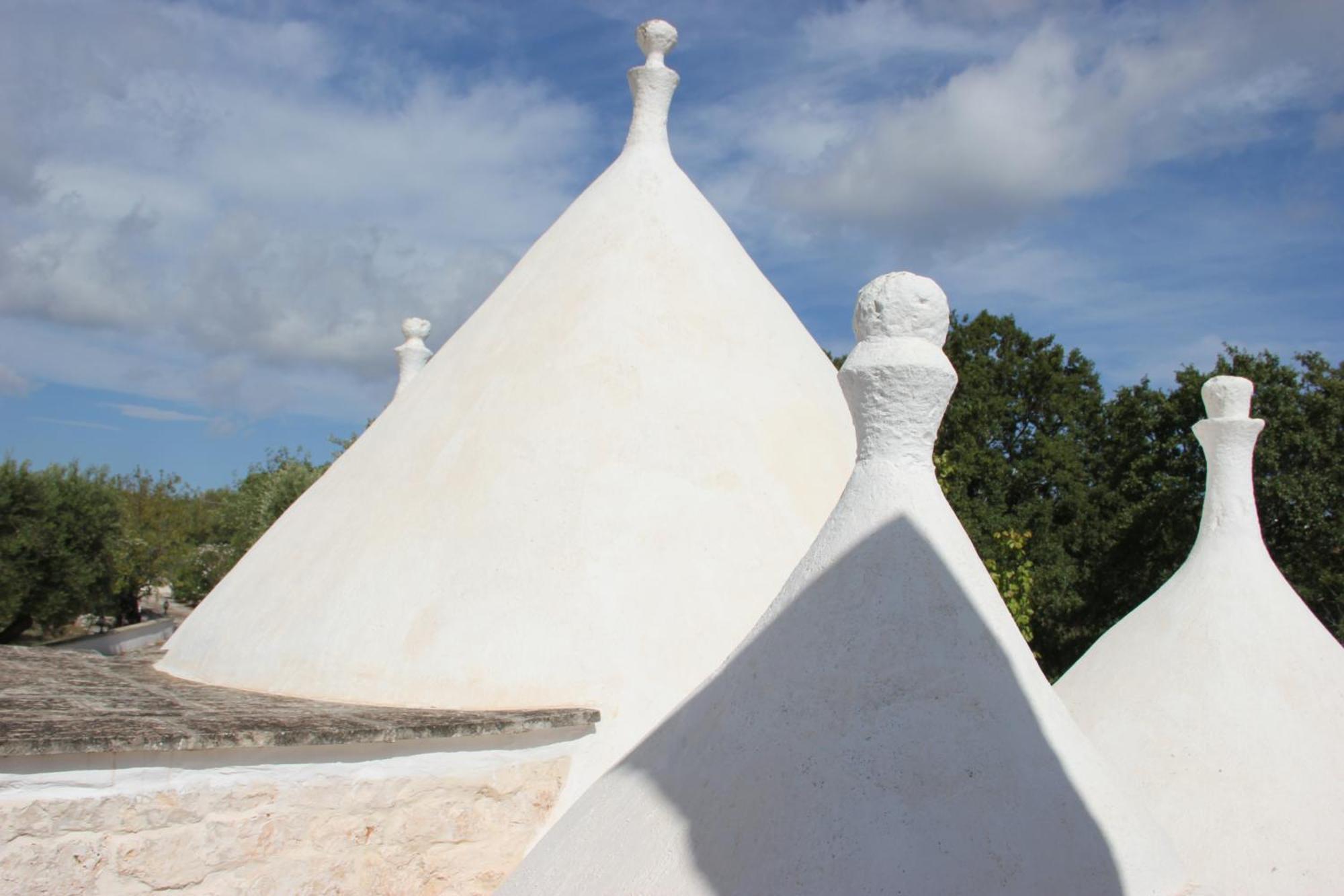 Le Terrazze Della Crianza Apartment Ostuni Exterior photo