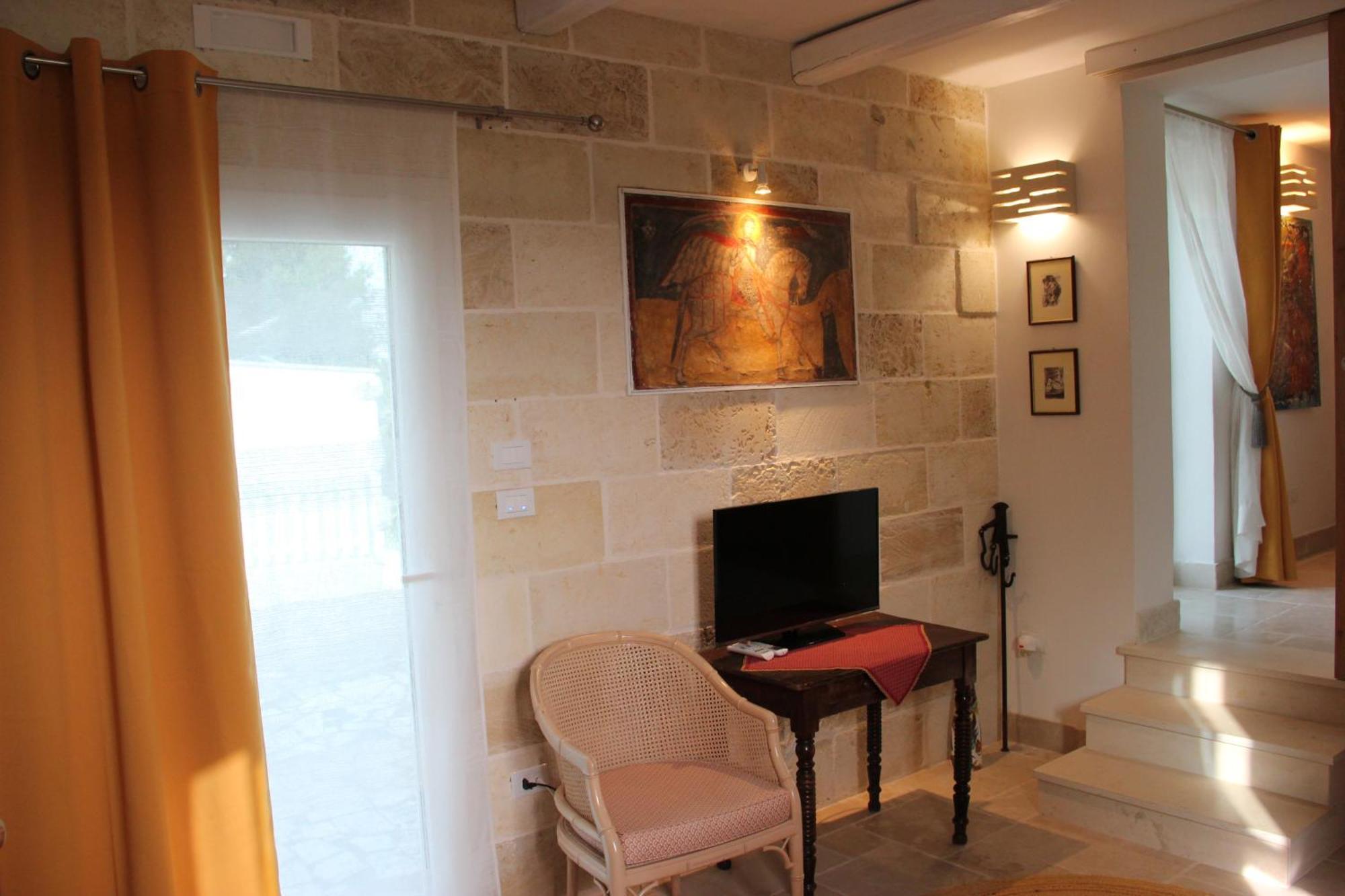 Le Terrazze Della Crianza Apartment Ostuni Exterior photo